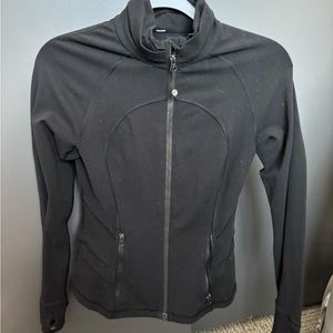 Lululemon define jacket